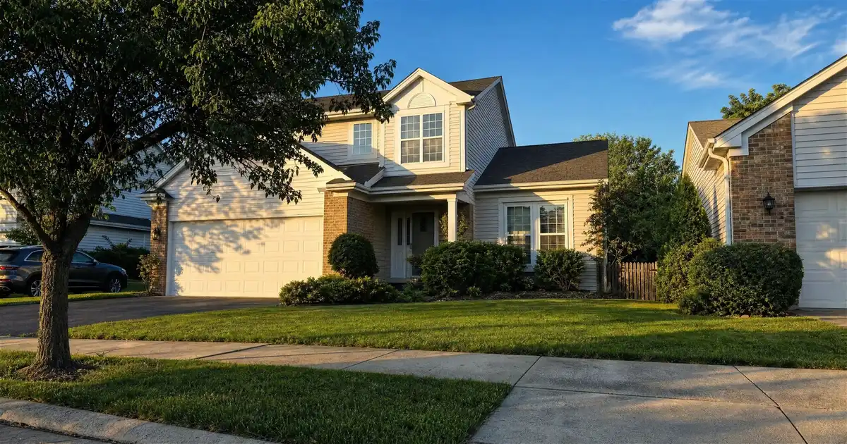 Bolingbrook, Illinois DSCR loans — qualify on the property’s rental income, not personal income.