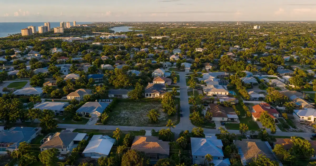 Bonita Springs, Florida DSCR loans — qualify on the property’s rental income, not personal income.