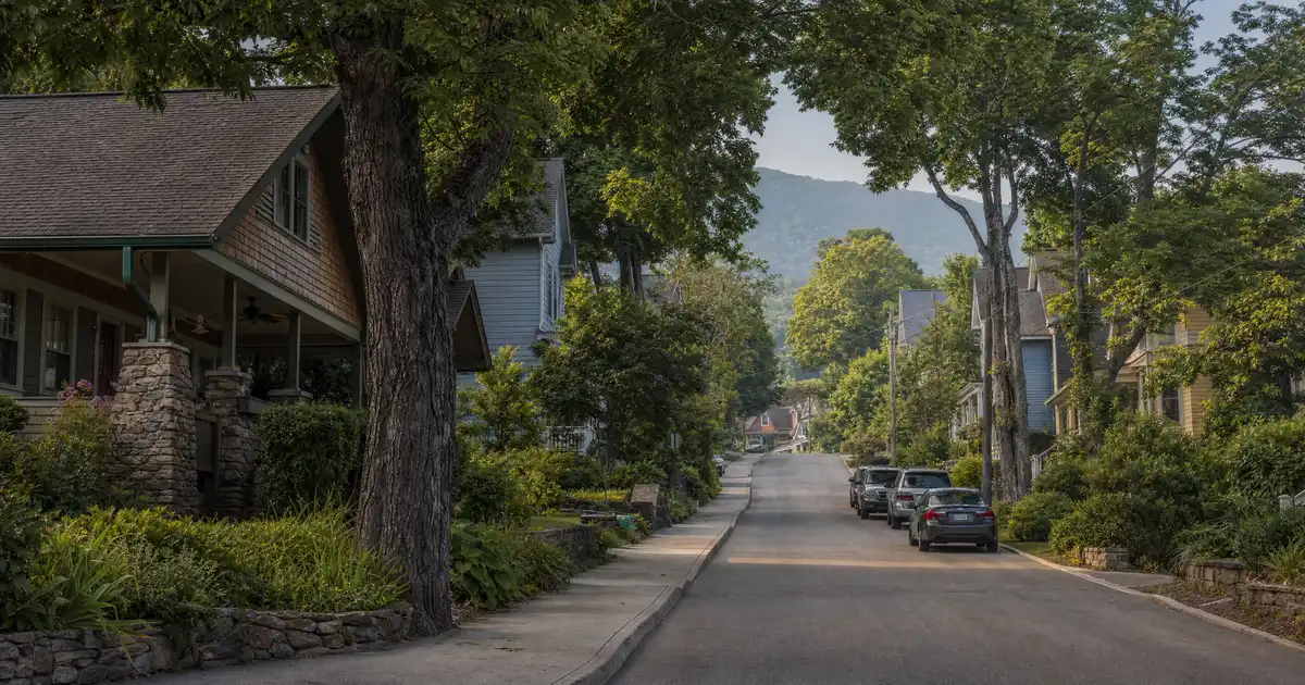 Boone, North Carolina bank statement loans — qualify on twelve months of deposits, not tax returns.