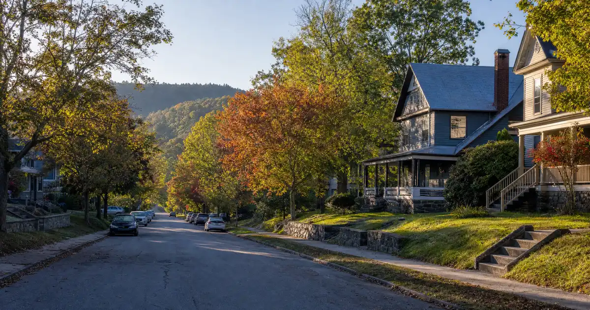 Boone, North Carolina DSCR loans — qualify on the property’s rental income, not personal income.