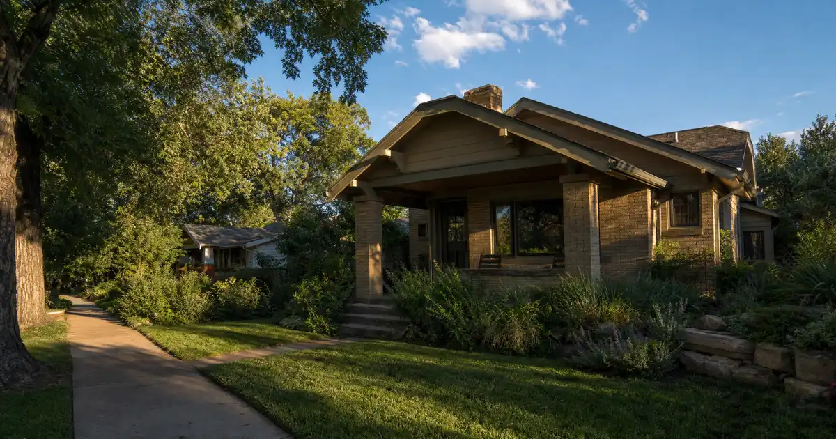 Boulder, Colorado DSCR loans — qualify on the property’s rental income, not personal income.