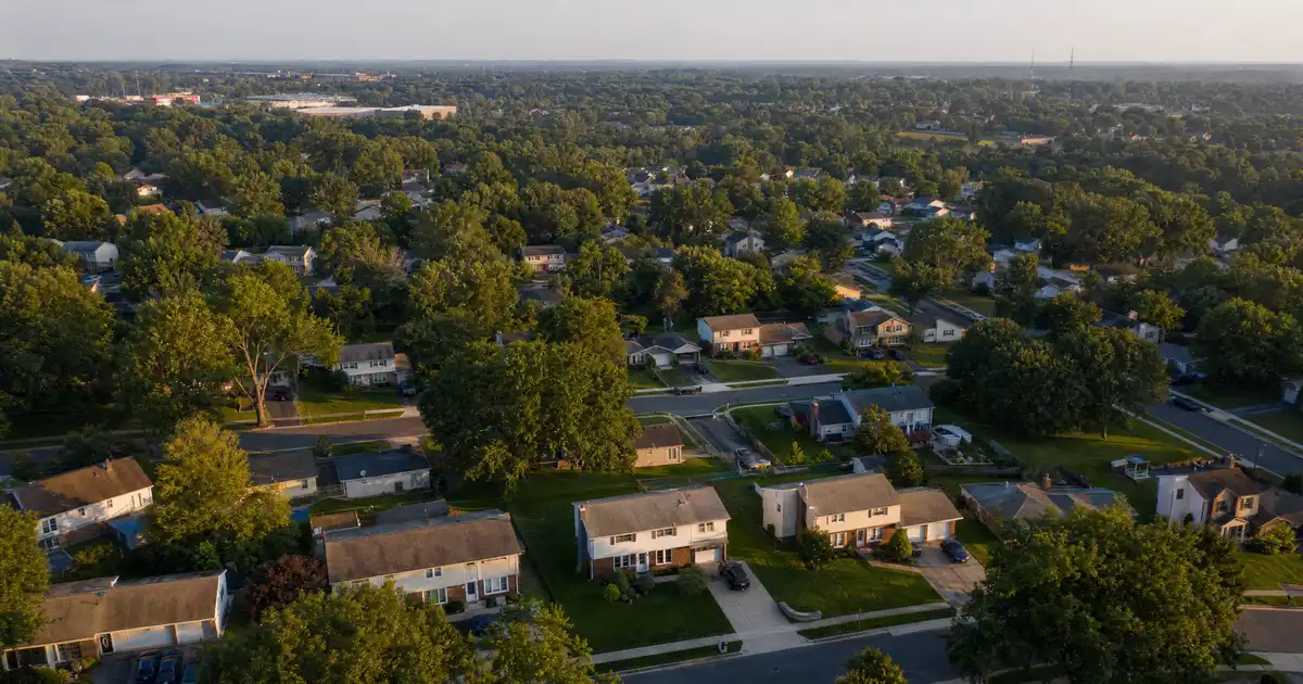 Bowie, Maryland DSCR loans — qualify on the property’s rental income, not personal income.