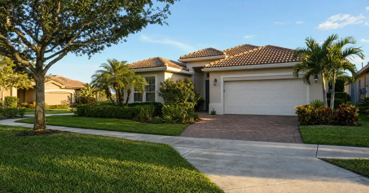 Boynton Beach, Florida DSCR loans — qualify on the property’s rental income, not personal income.