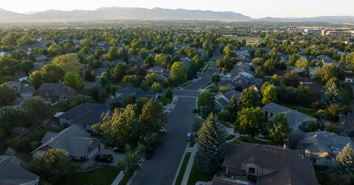 Bozeman, Montana DSCR loans — qualify on the property’s rental income, not personal income.