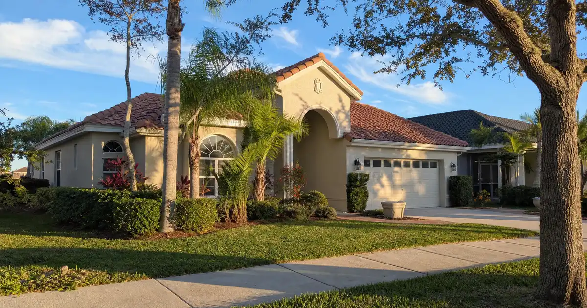 Bradenton, Florida bank statement loans — qualify on twelve months of deposits, not tax returns.