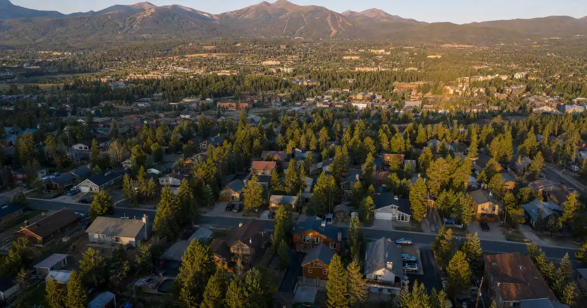 Breckenridge, Colorado bank statement loans — qualify on twelve months of deposits, not tax returns.
