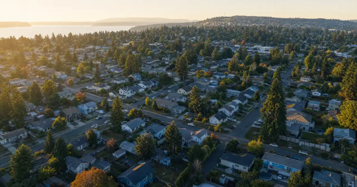 Bremerton, Washington bank statement loans — qualify on twelve months of deposits, not tax returns.