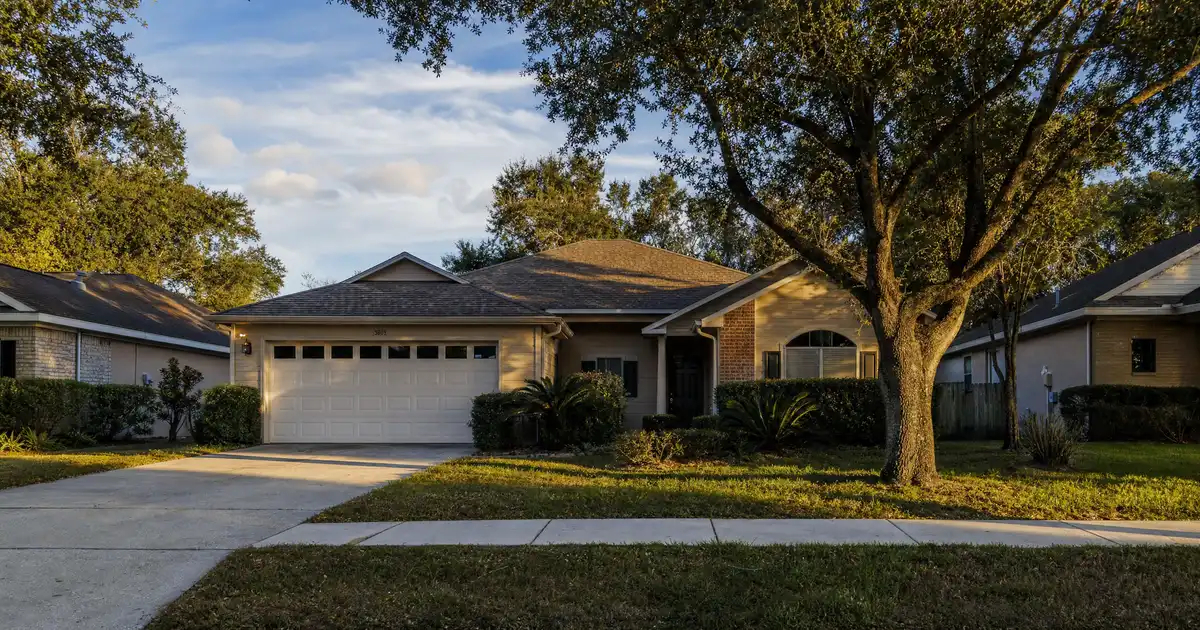 Brent, Florida bank statement loans — qualify on twelve months of deposits, not tax returns.