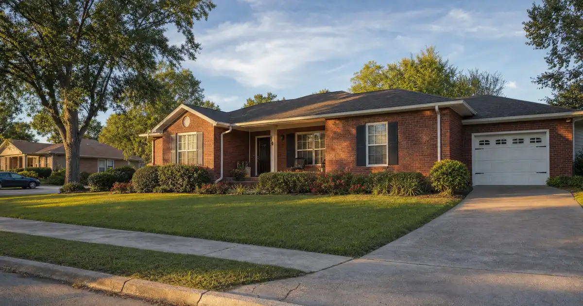 Brent, Florida DSCR loans — qualify on the property’s rental income, not personal income.
