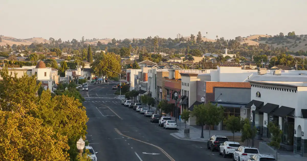 Brentwood, California DSCR loans — qualify on the property’s rental income, not personal income.