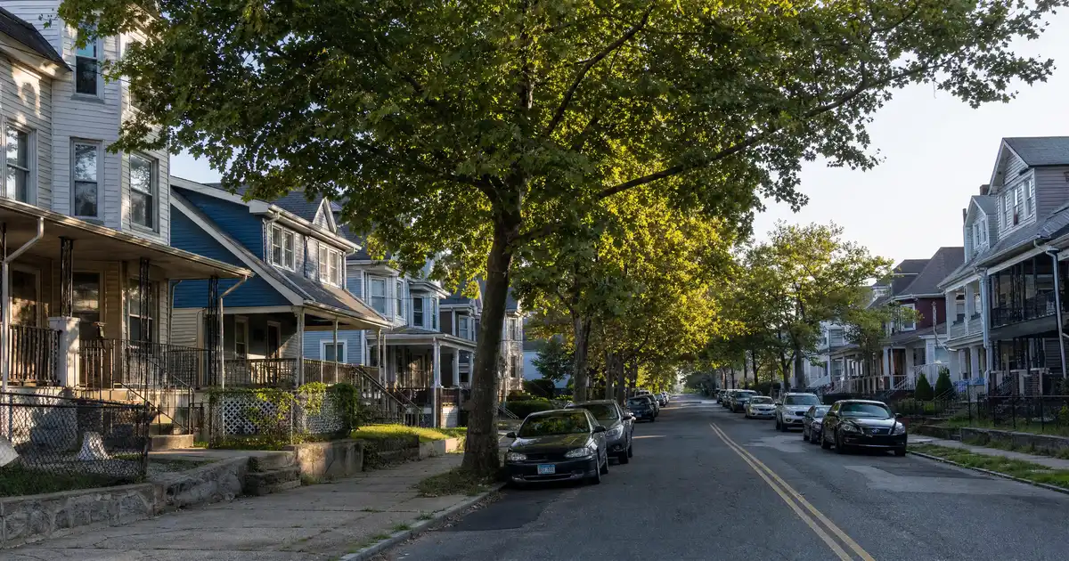 Bridgeport, Connecticut DSCR loans — qualify on the property’s rental income, not personal income.