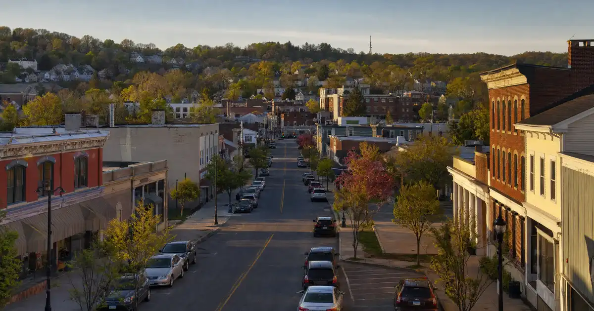 Bristol, Connecticut DSCR loans — qualify on the property’s rental income, not personal income.