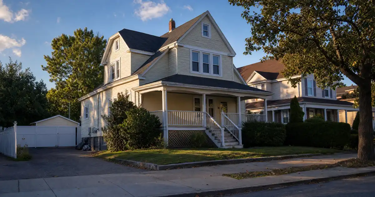 Brockton, Massachusetts DSCR loans — qualify on the property’s rental income, not personal income.