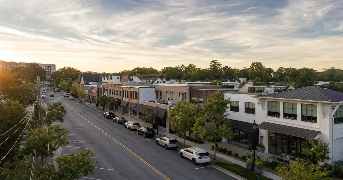 Brookhaven, Georgia bank statement loans — qualify on twelve months of deposits, not tax returns.