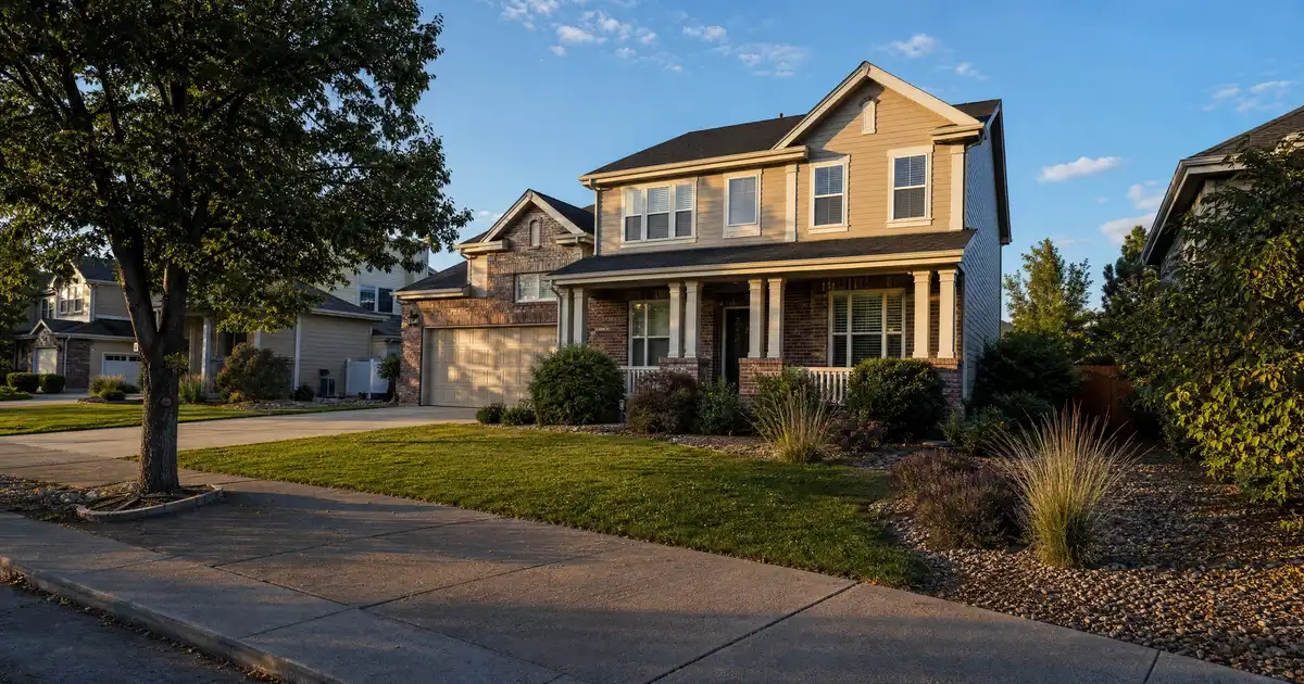 Broomfield, Colorado DSCR loans — qualify on the property’s rental income, not personal income.
