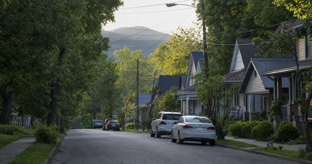 Bryson City, North Carolina bank statement loans — qualify on twelve months of deposits, not tax returns.