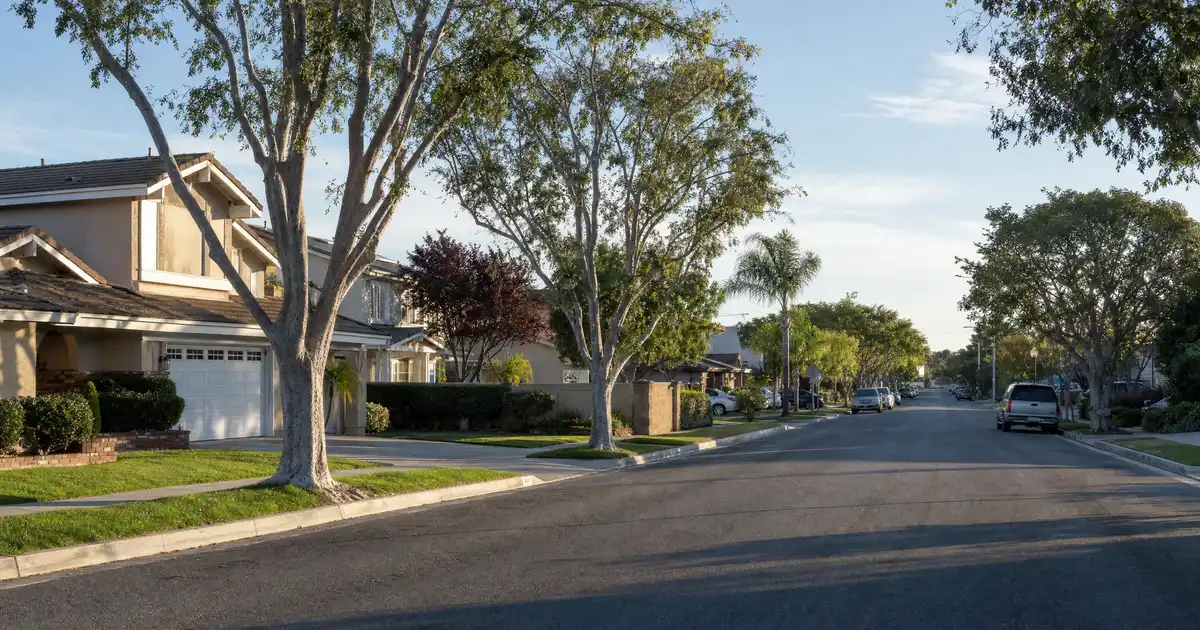 Buena Park, California bank statement loans — qualify on twelve months of deposits, not tax returns.