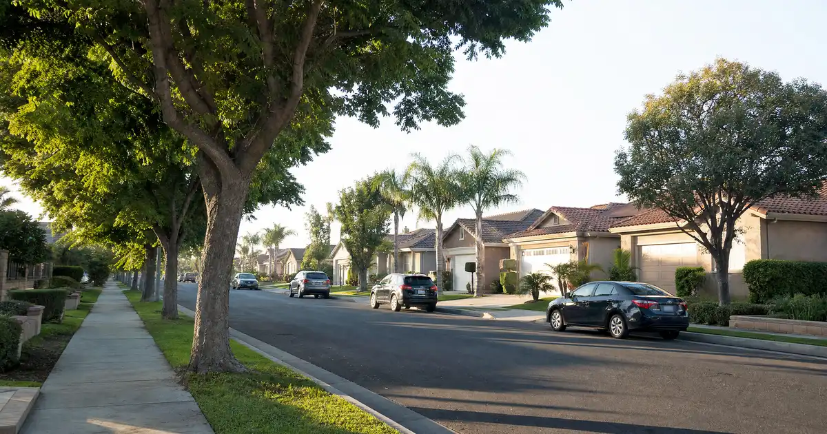 Buena Park, California DSCR loans — qualify on the property’s rental income, not personal income.