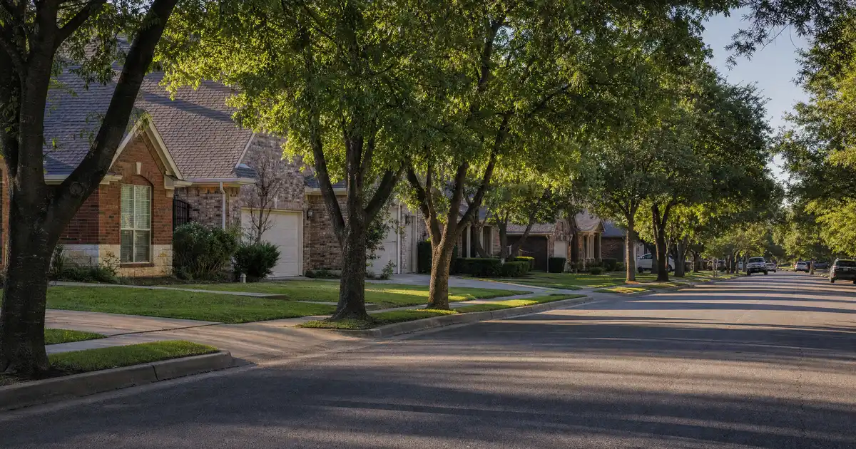 Burleson, Texas bank statement loans — qualify on twelve months of deposits, not tax returns.