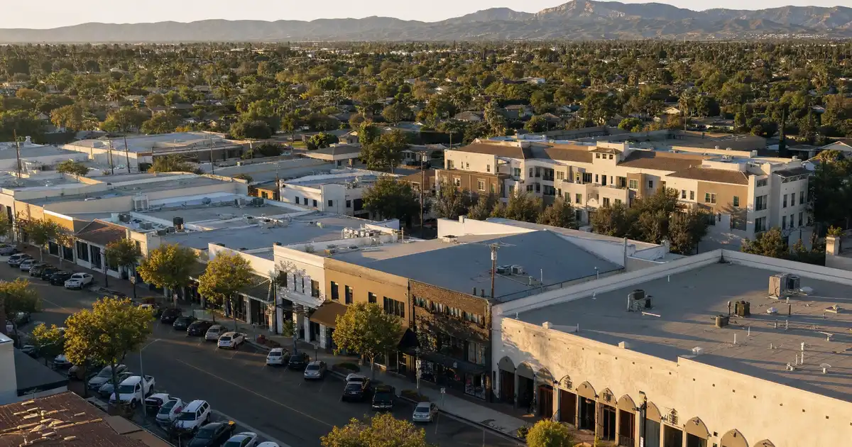 Camarillo, California bank statement loans — qualify on twelve months of deposits, not tax returns.