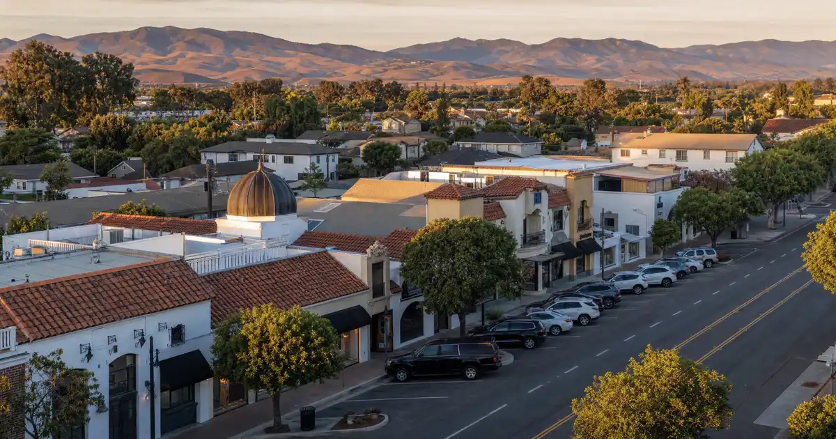 Camarillo, California DSCR loans — qualify on the property’s rental income, not personal income.