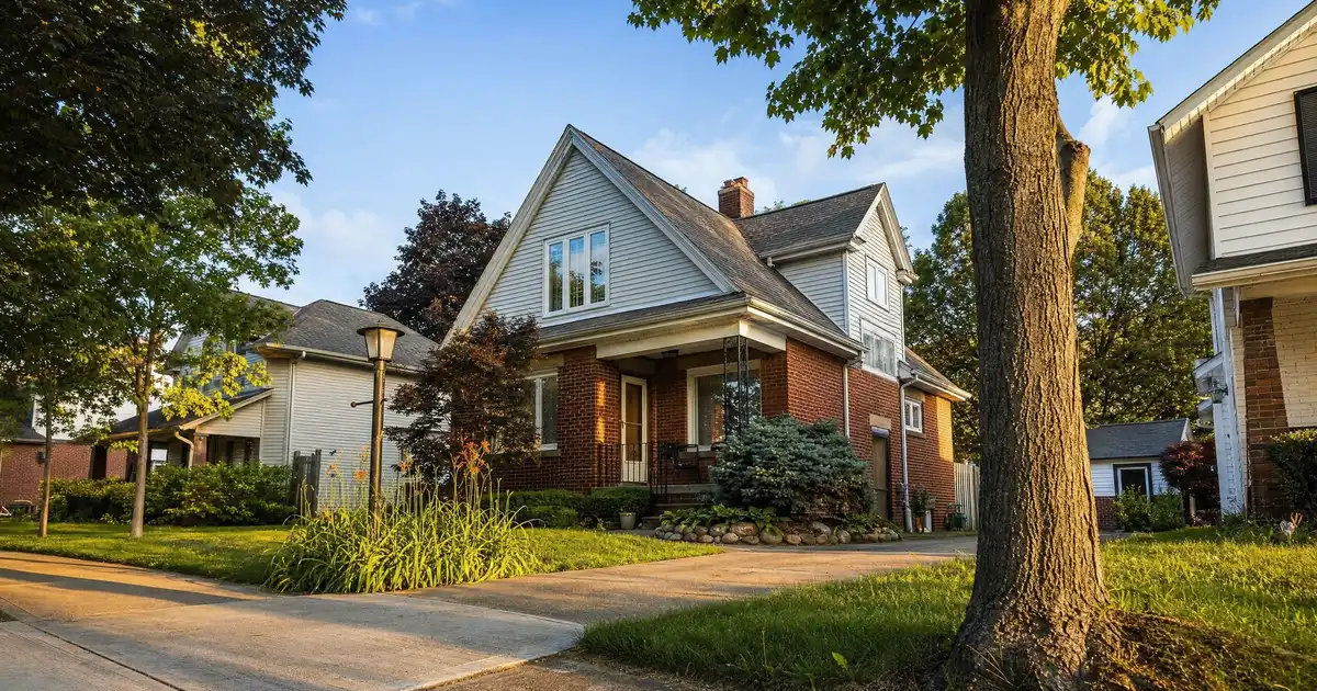 Canton, Ohio DSCR loans — qualify on the property’s rental income, not personal income.