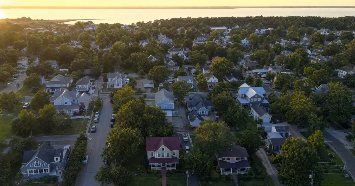 Cape Charles, Virginia bank statement loans — qualify on twelve months of deposits, not tax returns.