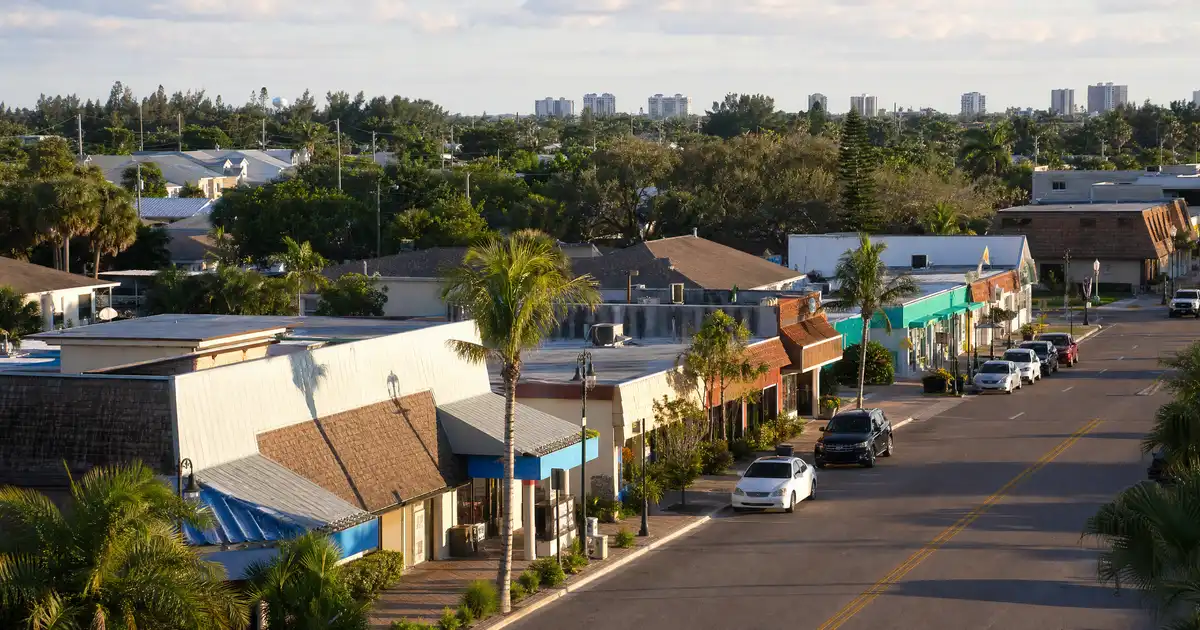 Cape Coral, Florida DSCR loans — qualify on the property’s rental income, not personal income.