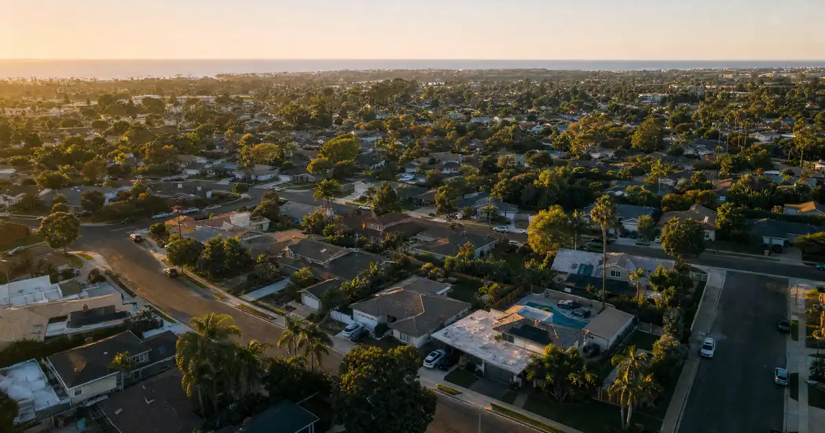Carlsbad, California bank statement loans — qualify on twelve months of deposits, not tax returns.