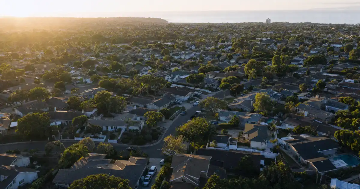 Carlsbad, California DSCR loans — qualify on the property’s rental income, not personal income.