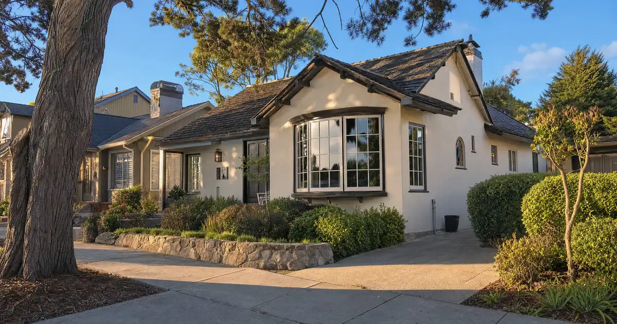 Carmel-by-the-Sea, California bank statement loans — qualify on twelve months of deposits, not tax returns.