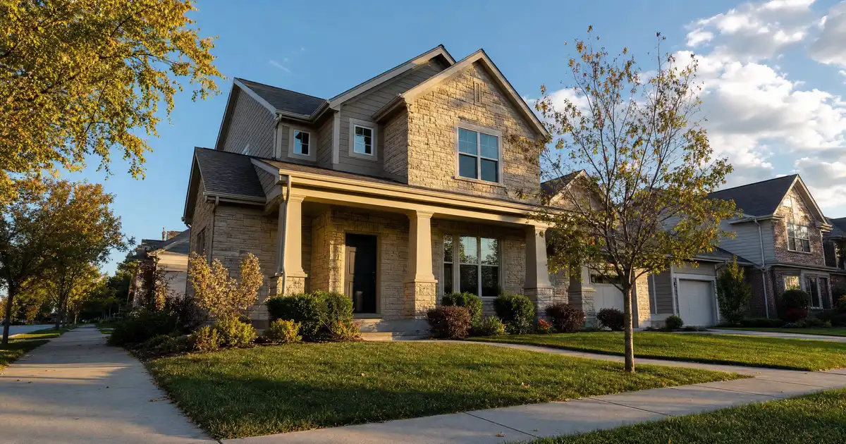 Carmel, Indiana bank statement loans — qualify on twelve months of deposits, not tax returns.