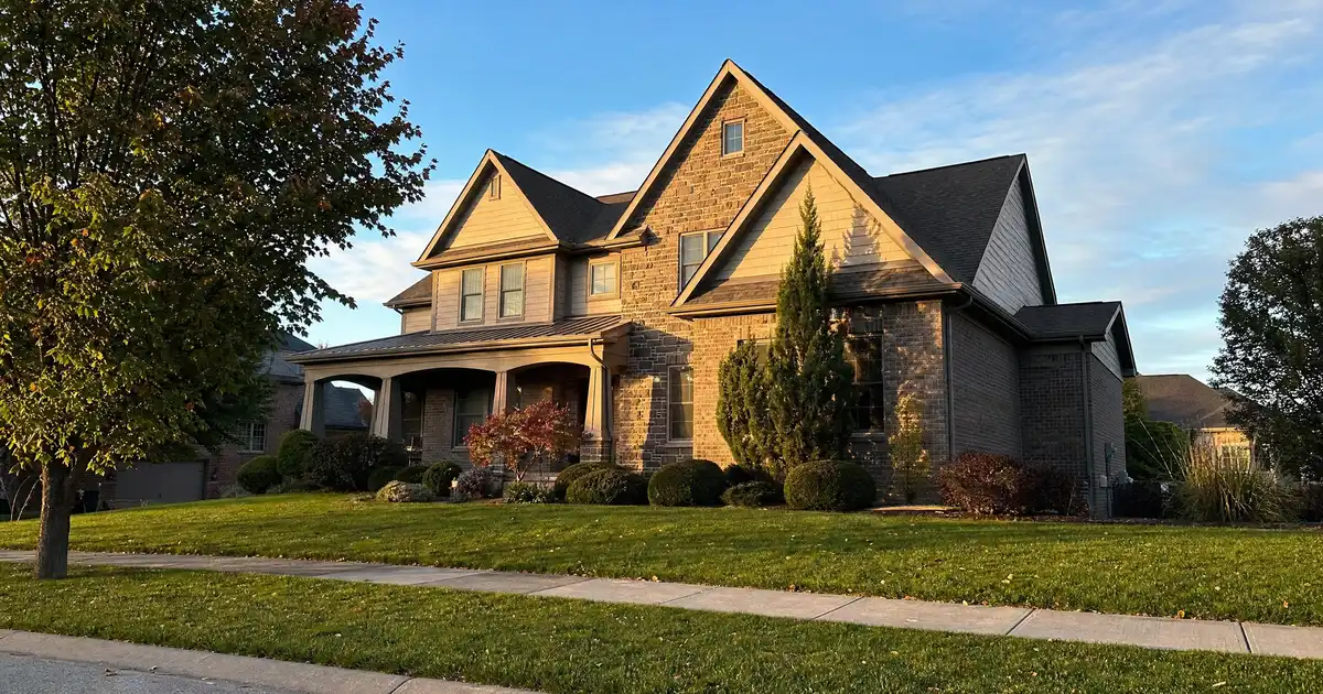 Carmel, Indiana DSCR loans — qualify on the property’s rental income, not personal income.