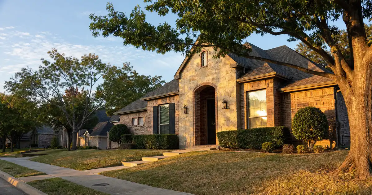 Carrollton, Texas bank statement loans — qualify on twelve months of deposits, not tax returns.