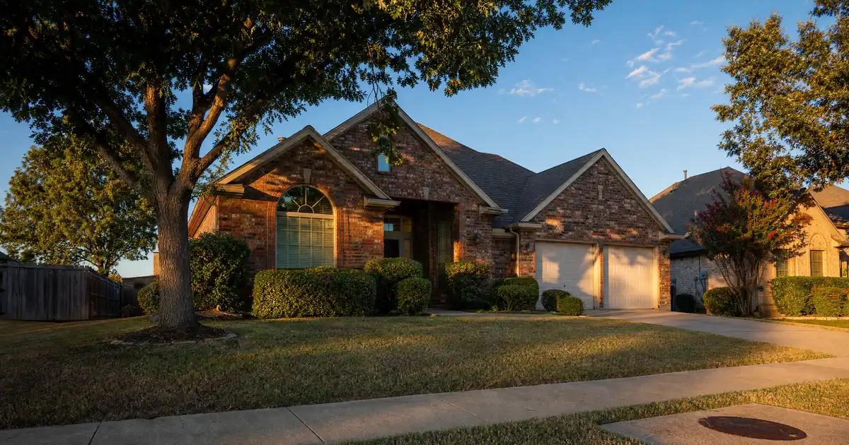Carrollton, Texas DSCR loans — qualify on the property’s rental income, not personal income.