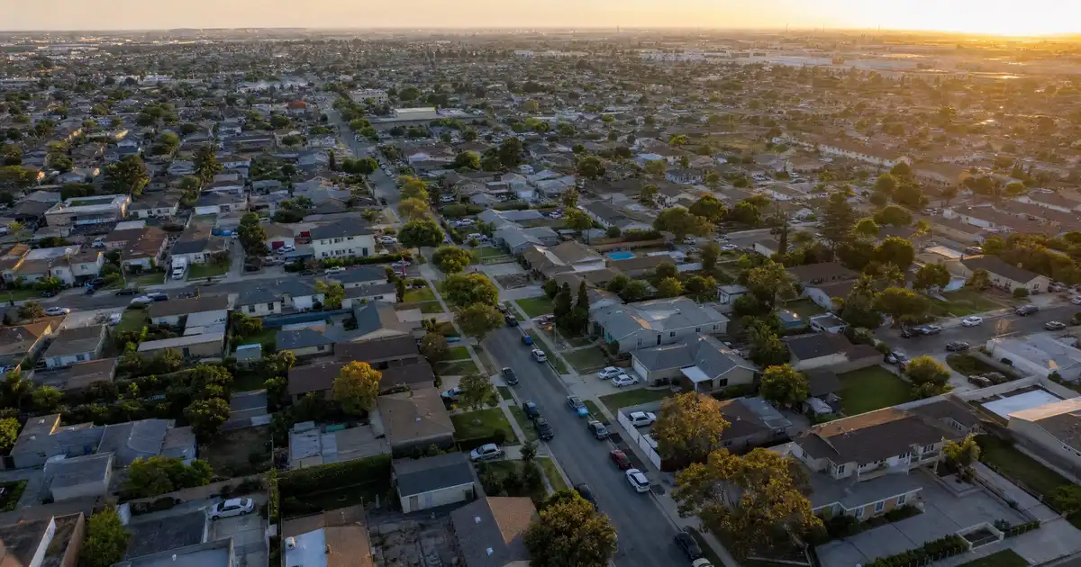 Carson, California bank statement loans — qualify on twelve months of deposits, not tax returns.