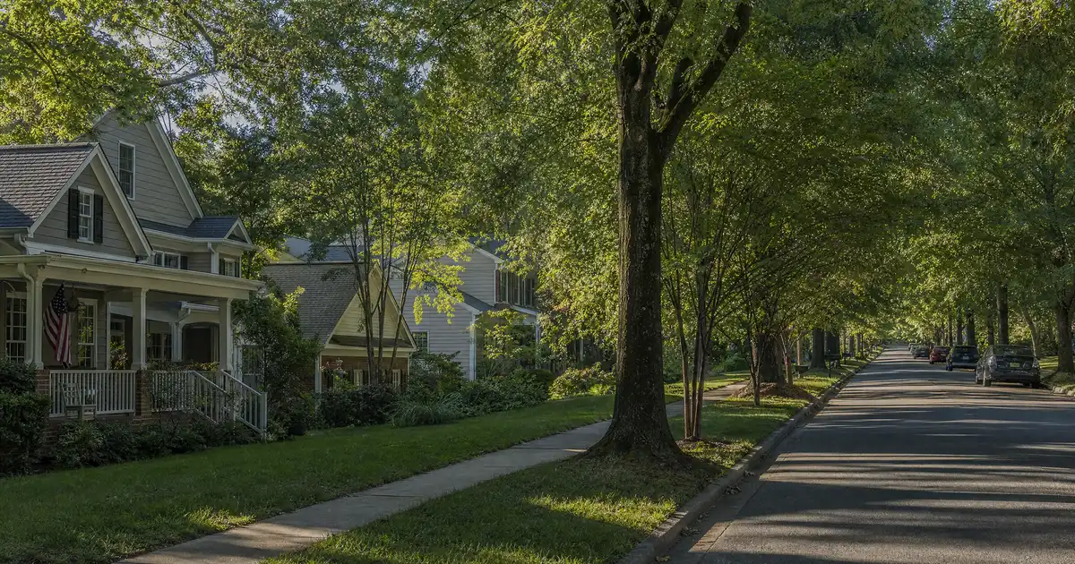 Cary, North Carolina bank statement loans — qualify on twelve months of deposits, not tax returns.