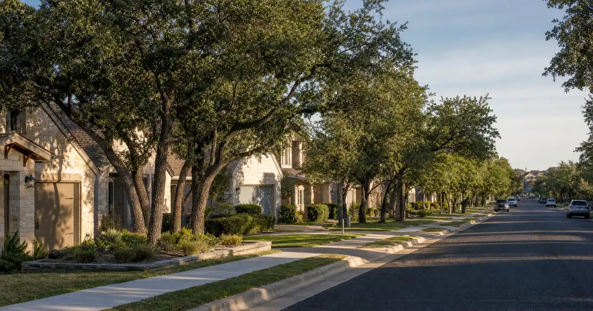 Cedar Park, Texas bank statement loans — qualify on twelve months of deposits, not tax returns.