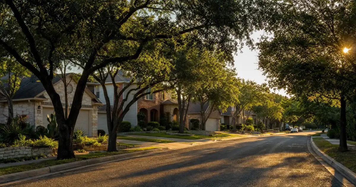 Cedar Park, Texas DSCR loans — qualify on the property’s rental income, not personal income.