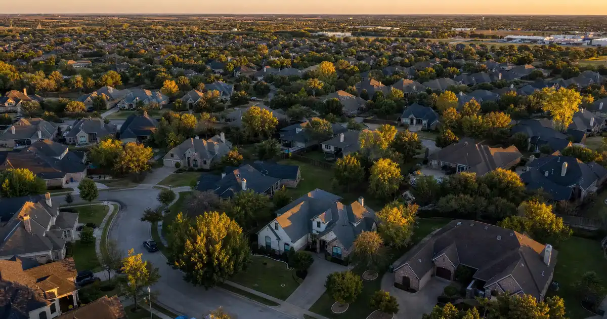 Celina, Texas bank statement loans — qualify on twelve months of deposits, not tax returns.