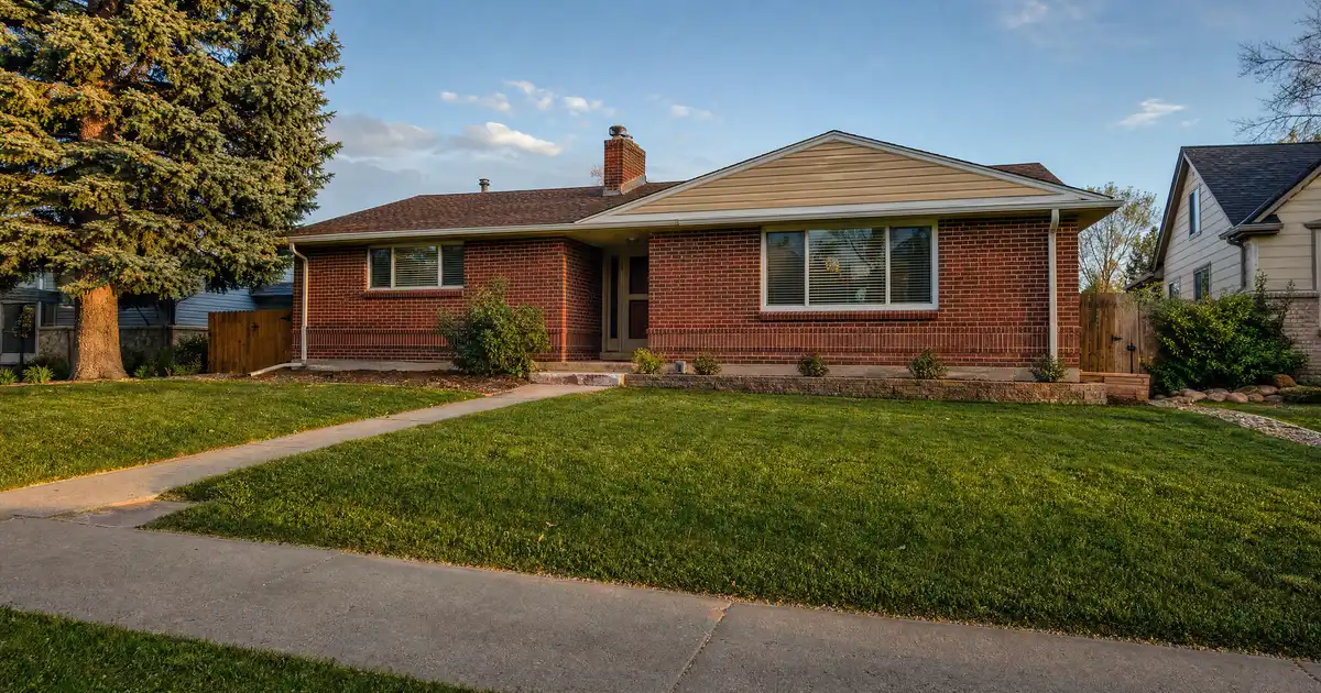 Centennial, Colorado DSCR loans — qualify on the property’s rental income, not personal income.