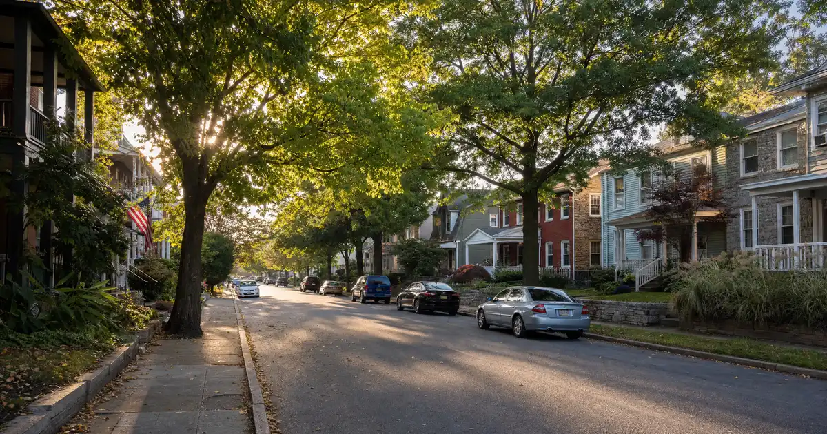 Chambersburg, Pennsylvania bank statement loans — qualify on twelve months of deposits, not tax returns.