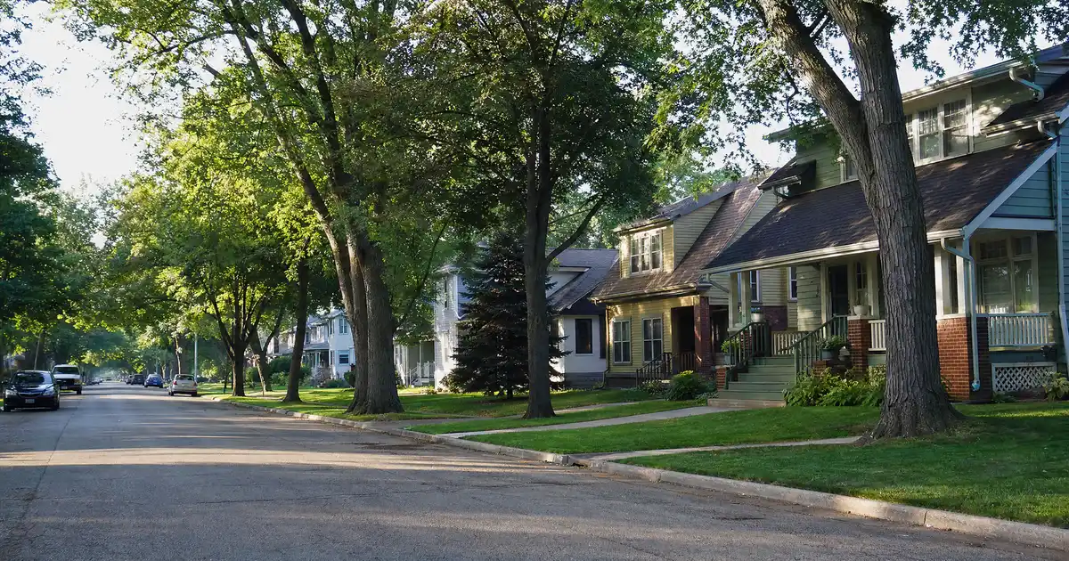Champaign, Illinois DSCR loans — qualify on the property’s rental income, not personal income.