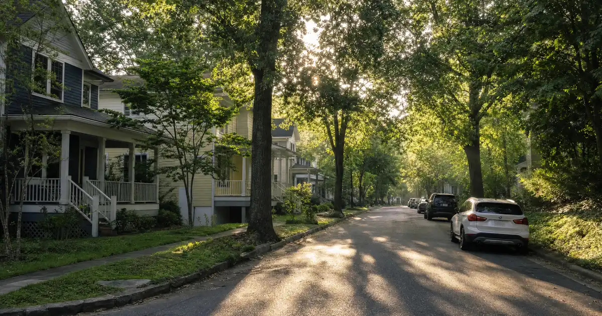Chapel Hill, North Carolina bank statement loans — qualify on twelve months of deposits, not tax returns.