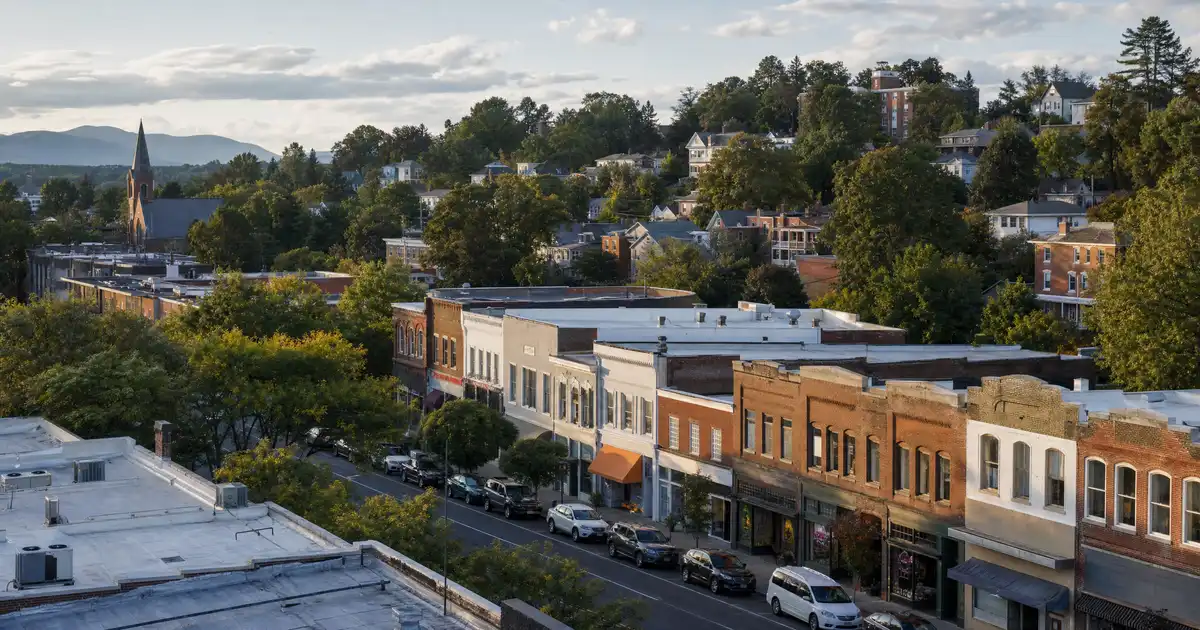 Charlottesville, Virginia bank statement loans — qualify on twelve months of deposits, not tax returns.