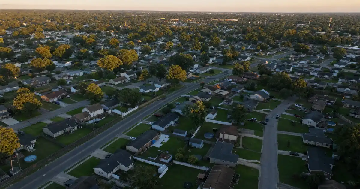 Chesapeake, Virginia DSCR loans — qualify on the property’s rental income, not personal income.