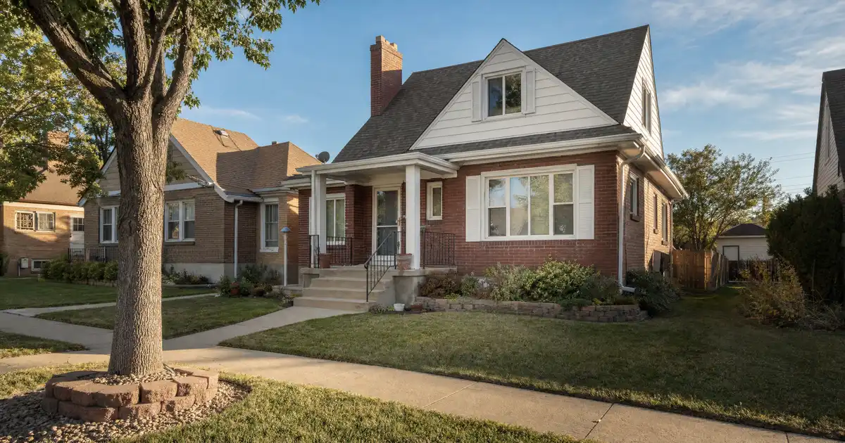 Cheyenne, Wyoming DSCR loans — qualify on the property’s rental income, not personal income.