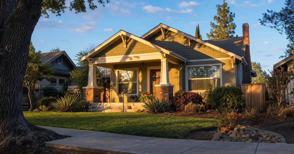 Chico, California bank statement loans — qualify on twelve months of deposits, not tax returns.