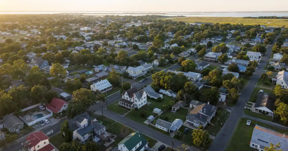 Chincoteague, Virginia bank statement loans — qualify on twelve months of deposits, not tax returns.