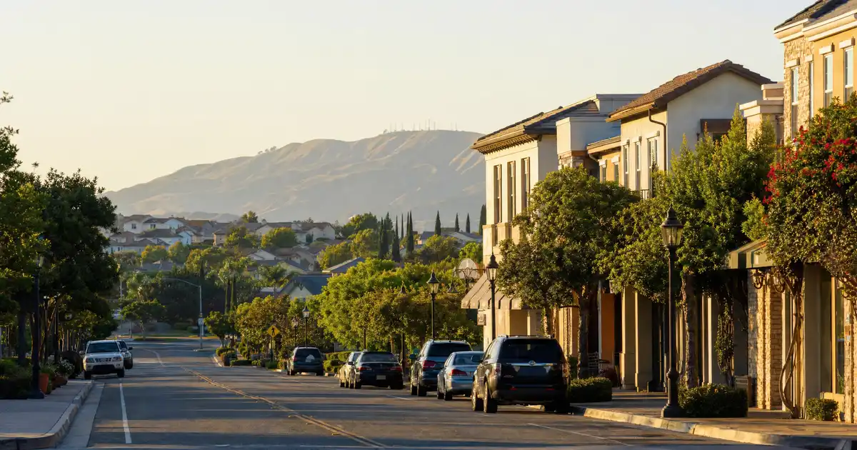 Chino Hills, California DSCR loans — qualify on the property’s rental income, not personal income.